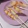 Cooksnap dari Ade Setiawan untuk resep Papeda Telur Gulung