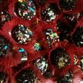 Cooksnap dari Emiel untuk resep Bola-bola coklat