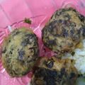 Cooksnap dari Henny Puji untuk resep Rolade Tahu Daun Singkong