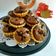 Cooksnap dari Syafa Syifa untuk resep Pie Brownise Shiny Crunt