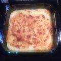 El cooksnap de Hector Alonso Lopez P cuando hizo Puré de papas gratinado.