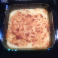 El cooksnap de Hector Alonso Lopez P cuando hizo Puré de papas gratinado.