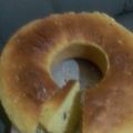 Cooksnap dari Ch Ningsih untuk resep Brudel Cake Manado