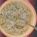 Sonal Modha's cooksnap of when they made ડ્રાય ફ્રુટ શ્રીખંડ (Dry Fruit Shrikhand Recipe In Gujarati).
