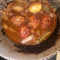 Cooksnap dari lisa audina untuk resep Semur telor kentang