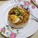 Cooksnap dari wen2_lim untuk resep Nasi Tim Ayam Sayur Praktis