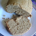 El cooksnap de Mariela cuando hizo Pan con miel y avena (Máquina de pan).