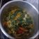 Cooksnap dari Najwa Najwa khafifah untuk resep Gulai daun singkong,rimbang dan ikan teri nasi