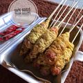 Cooksnap dari Sendy Angela untuk resep Sosis Gulung Telor (Sostel)
