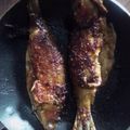 Cooksnap dari Ndari Anka untuk resep Bandeng bakar yummy