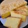 Cooksnap dari Euis P untuk resep Orange Sponge Cake (sponge cake jeruk)