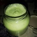 El cooksnap de Ramón José Senespleda Jaramillo cuando hizo Salsa al pesto.