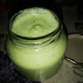 El cooksnap de Ramón José Senespleda Jaramillo cuando hizo Salsa al pesto.