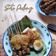 Cooksnap dari Saomi Mayhai untuk resep Sate (Ayam) Padang