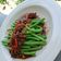 Cooksnap dari Hanna Khalilah untuk resep Buncis siram daging