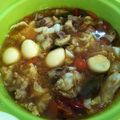 Cooksnap dari Atik Solichah untuk resep Tongseng Daging Sapi