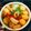 รูป Cooksnap ของ Yun Ja เมื่อเขาทำ ขนมจีนน้ำยาป่าไล่โควิด