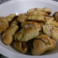 صورة من shatha ، شاركها بعد تجربة وصفة كرواسون
