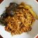 Cooksnap dari bunda kenzie untuk resep Ayam Sisit / Suwir Pedas