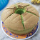 Cooksnap dari yunita_guanni untuk resep Chiffon Cake Pandan - Lembut seperti kapas