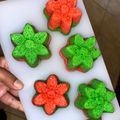 Cooksnap dari Nana Zea untuk resep Kue Apem Nasi (full tepung terigu)