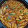 Cooksnap dari Juan's Kitchen untuk resep Tteokbokki + Samyang + Odeng + Telur