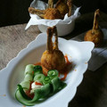 Cooksnap dari iti Resti Nsh untuk resep Chicken drum stick