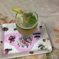 Rita mehta का कुकस्नैप जब उन्होंने नींबू शरबत (Nimbu sharbat recipe in hindi) बनाया था।