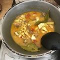 Cooksnap dari mama lia untuk resep Tongseng Kambing