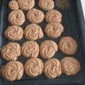 Cooksnap dari Eva Rahmainur untuk resep Kue sagu klasik