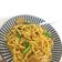 Cooksnap dari Dini Andreani untuk resep Bakmie Gerobak Tok Tok