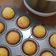 Cooksnap dari kamelia sri maryanti untuk resep Cupcake Keju panggang