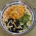 yama_miu's cooksnap of when they made ☆うどん☆.