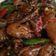 Cooksnap dari Papa Eki-Joe untuk resep Chiken black pepper/ayam lada hitam
