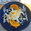 Cooksnap από Μόνα Κοντογιάννη στη συνταγή Γιαούρτι για πρωινό! 🍊