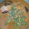 prabhavathi- vidhula's cooksnap of when they made தக்காளி ரசம்(tomato rasam recipe in tamil).