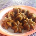 Cooksnap dari Rany Anya untuk resep Bolu sakura (eggless,no mixer,no oven)