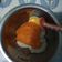 Cooksnap dari Bulan Purnamasari untuk resep Oatmeal Saus Kabocha MPASI 9 bulan