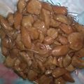 Cooksnap dari Nurul Assy untuk resep Tumis sosis bawang bombay