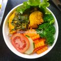 Cooksnap dari Silvia Mahardini untuk resep Ayam Rica-rica