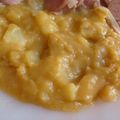 cloud_19e Cooksnap-ja, amikor elkészítette a(z) Krumplifőzelék receptet.