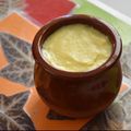 Cooksnap από Hani στη συνταγή Κρέμα ζαχαροπλαστικής του Παρλιάρου