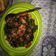 Cooksnap dari neenk07 untuk resep Tumis kangkung sambal terasi pedas