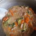 Cooksnap dari Elfiana Prawardani untuk resep Capcay Kuah Kental Rumahan