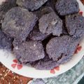 El cooksnap de dani cuando hizo Galletitas súper ricas y fáciles💘.