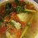 Cooksnap dari Nia_b untuk resep Sup ikan kakap fillet