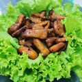 Cooksnap dari Yenny untuk resep Pork Belly Korean BBQ