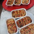 Cooksnap dari RindU untuk resep Roti Sosis Tanpa Ulen