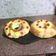 El cooksnap de luisanmarzu cuando hizo Rosca de Pascua.
