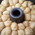 Cooksnap από Πηνελόπη Πόπη στη συνταγή Τσουρεκοκέικ με ζάχαρη - κανέλα
